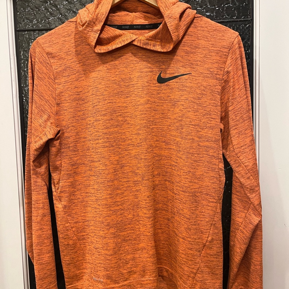 Kids Nike hoodie